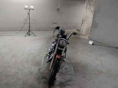 Harley-Davidson Sportster XL883L 2006