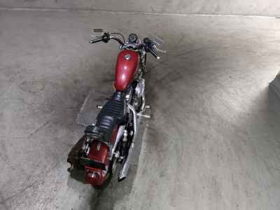 Harley-Davidson Sportster XL883L 2006
