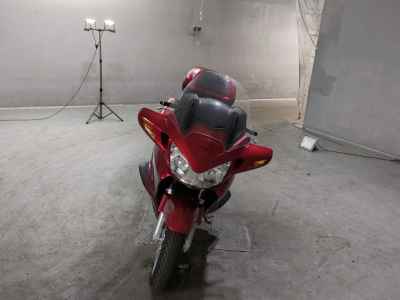 Honda ST1300 Pan-European 2007