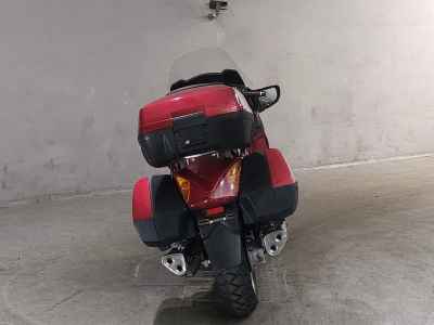 Honda ST1300 Pan-European 2007