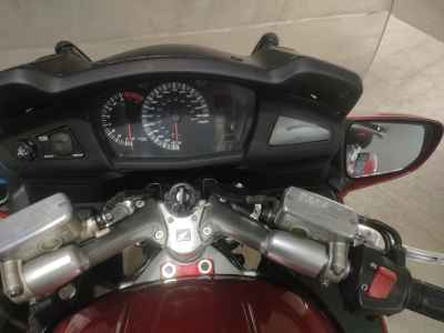 Honda ST1300 Pan-European 2007
