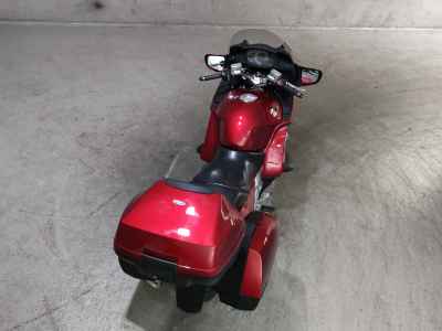 Honda ST1300 Pan-European 2007