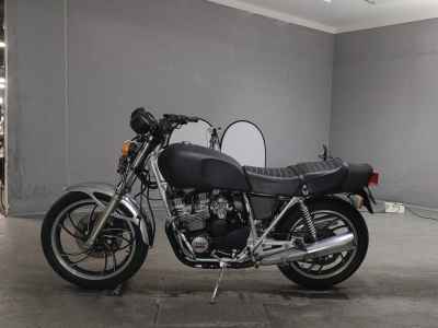 Yamaha XJ400