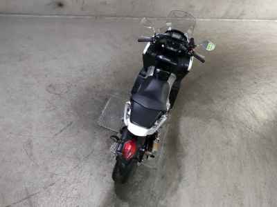 Honda Integra 700 2013