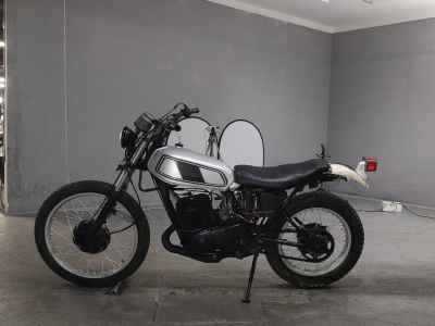 Yamaha DT250
