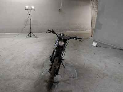 Yamaha DT250