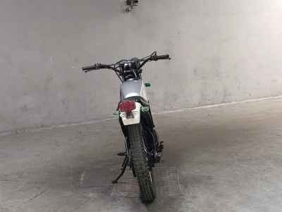 Yamaha DT250