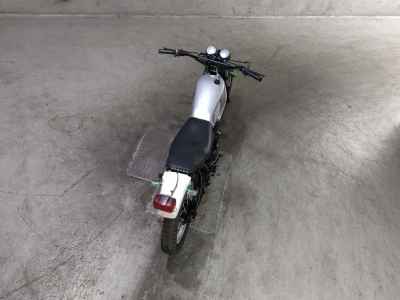 Yamaha DT250