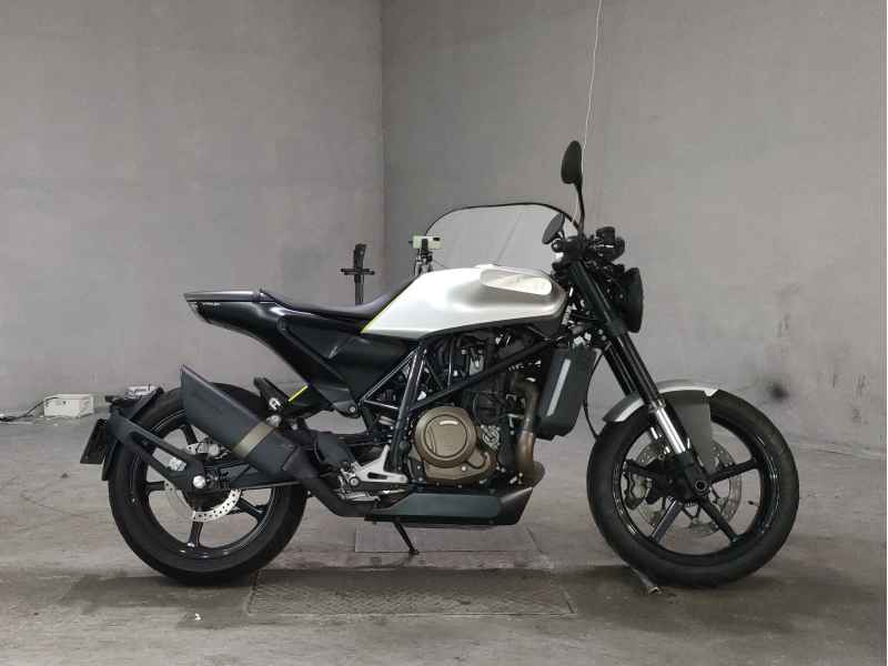 Husqvarna Vitpilen 701 2019