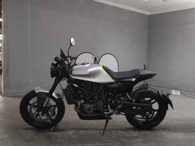 Husqvarna Vitpilen 701 2019