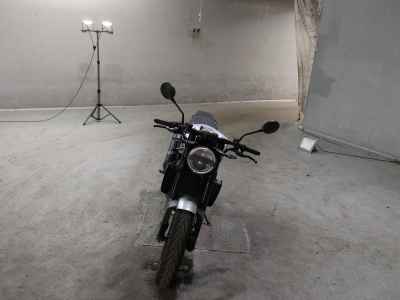 Husqvarna Vitpilen 701 2019