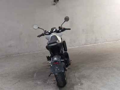 Husqvarna Vitpilen 701 2019
