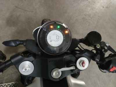 Husqvarna Vitpilen 701 2019