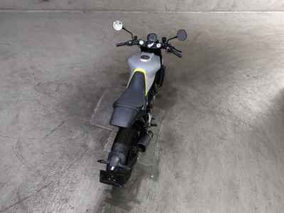 Husqvarna Vitpilen 701 2019