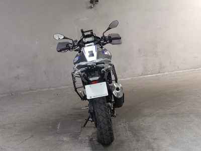 BMW G310GS 2018