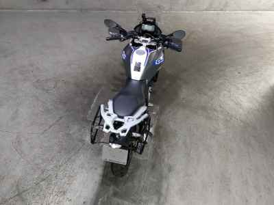 BMW G310GS 2018