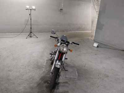 Honda CB250