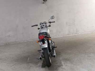 Honda CB250