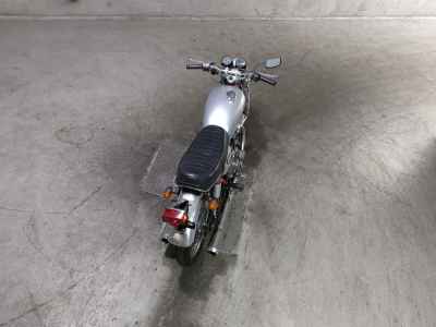 Honda CB250