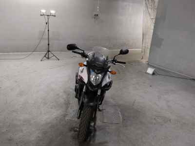 Honda CB400X 2013