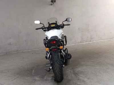 Honda CB400X 2013