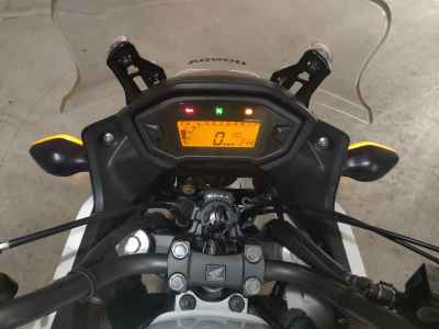 Honda CB400X 2013