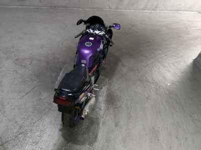 Suzuki GSX-R750
