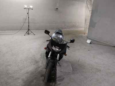 Yamaha TZR250R