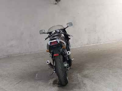 Yamaha TZR250R