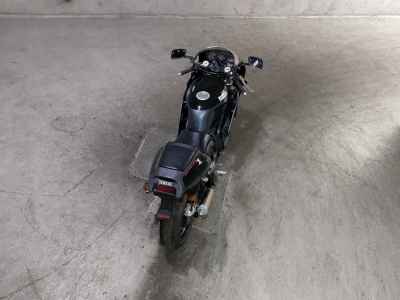 Yamaha TZR250R