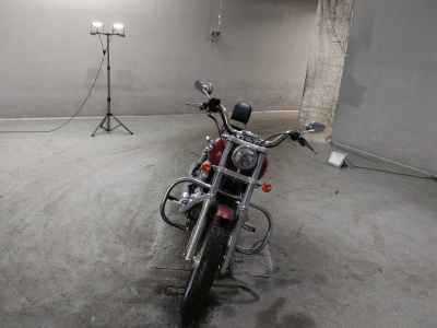 Harley-Davidson FXDC1580 2007