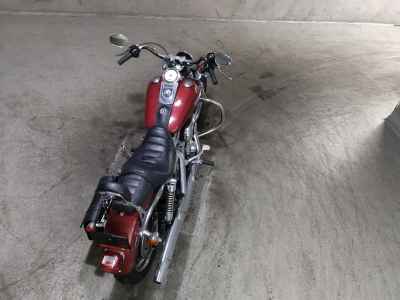 Harley-Davidson FXDC1580 2007