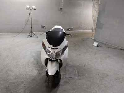 Suzuki Skywave 400S 2005