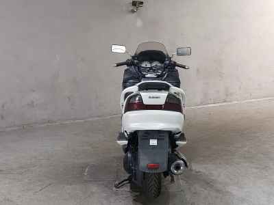 Suzuki Skywave 400S 2005