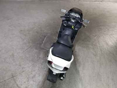 Suzuki Skywave 400S 2005