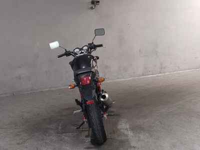 Honda VTR250 2011