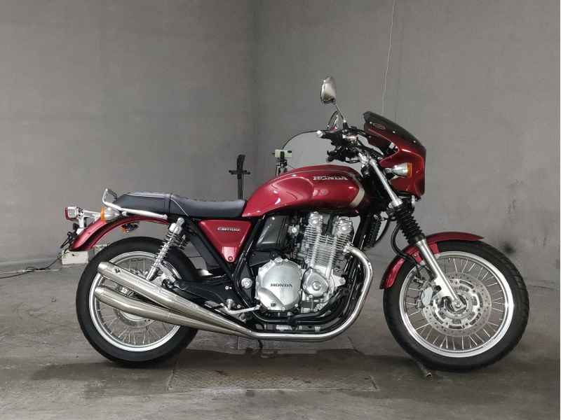Honda CB1100 2020