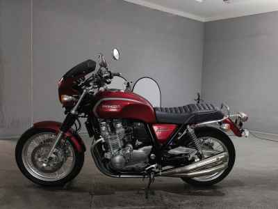 Honda CB1100 2020