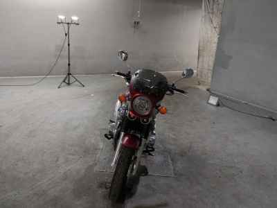 Honda CB1100 2020
