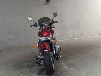 Honda CB1100 2020