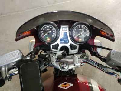 Honda CB1100 2020