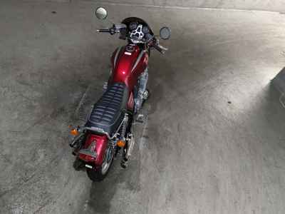 Honda CB1100 2020