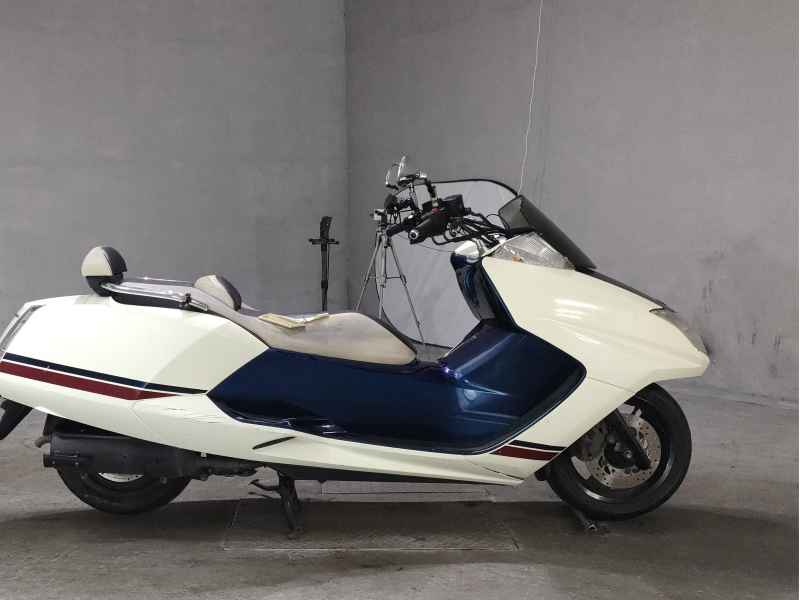 Yamaha Maxam 250