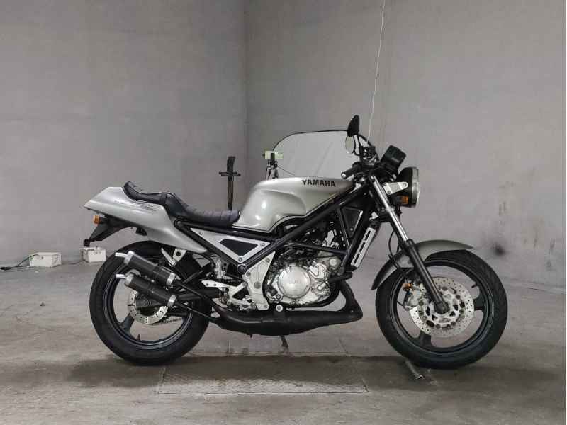 Yamaha R1-Z