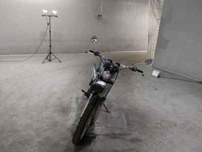 Honda Elsinore 250