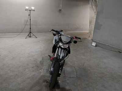 Kawasaki D-Tracker 250 X