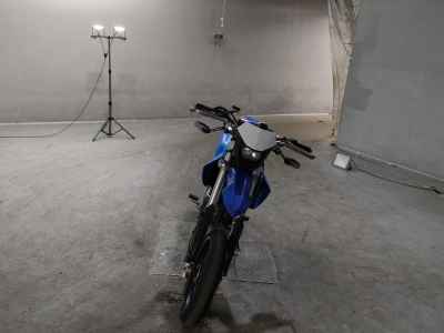 Kawasaki D-Tracker 250 X