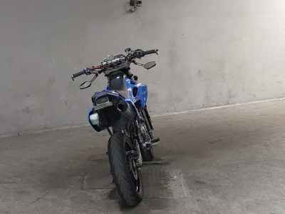 Kawasaki D-Tracker 250 X