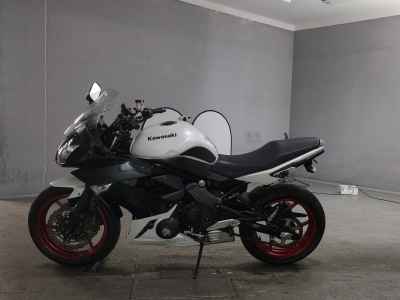 Kawasaki Ninja 400R 2013