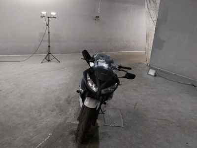 Kawasaki Ninja 400R 2013